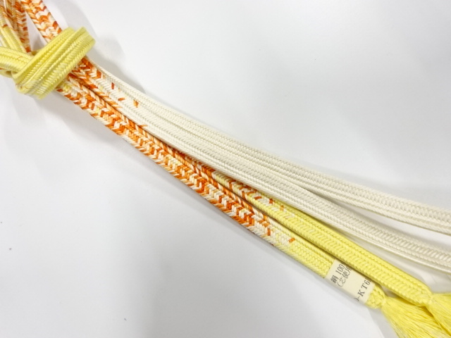 Japanese Kimono / Accessories Silk